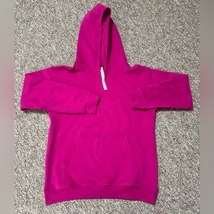 Lululemon All Yours Hoodie